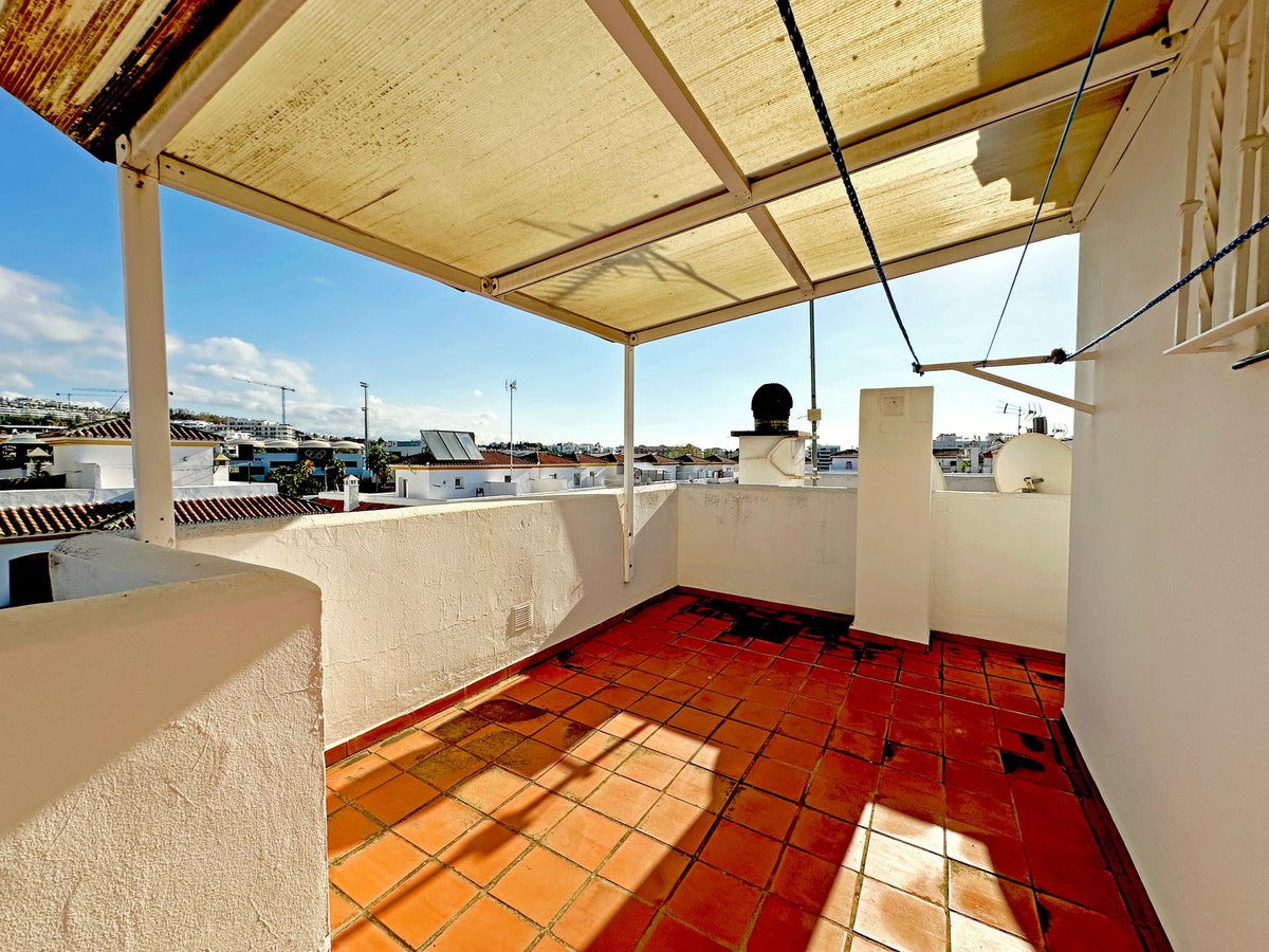 Se vende Adosada de 3 dormitorios en Costa Del Sol, Málaga, España