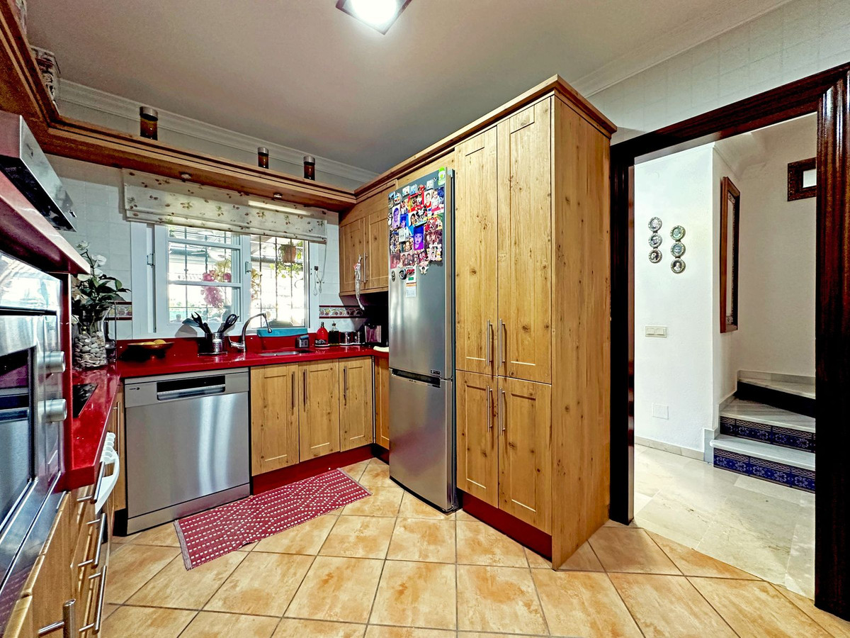Se vende Adosada de 3 dormitorios en Costa Del Sol, Málaga, España