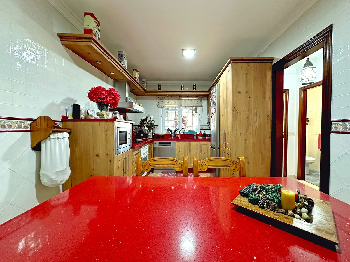Se vende Adosada de 3 dormitorios en Costa Del Sol, Málaga, España