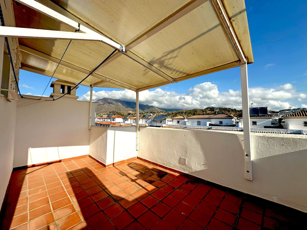 Se vende Adosada de 3 dormitorios en Costa Del Sol, Málaga, España