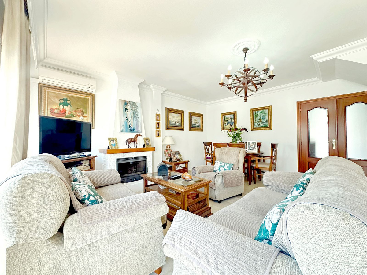 Se vende Adosada de 3 dormitorios en Costa Del Sol, Málaga, España