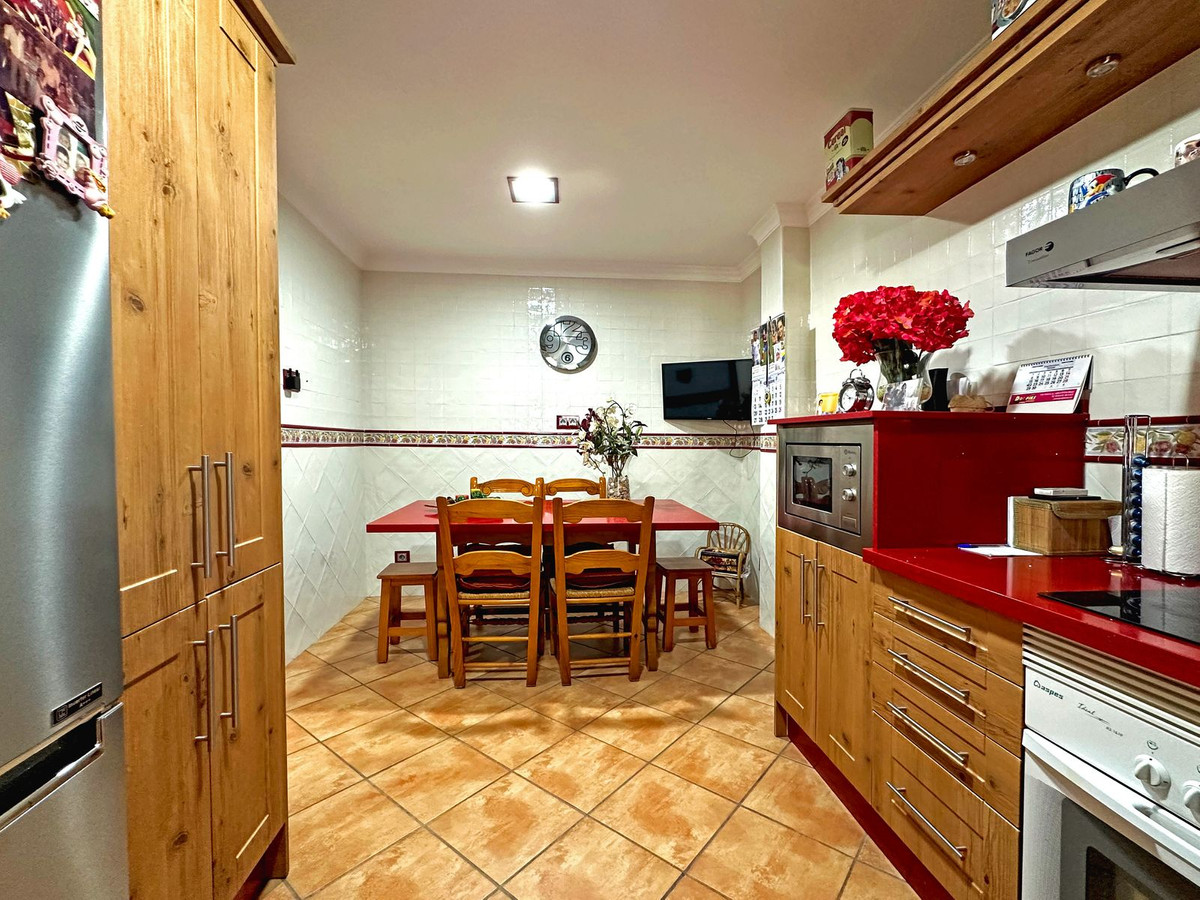 Se vende Adosada de 3 dormitorios en Costa Del Sol, Málaga, España