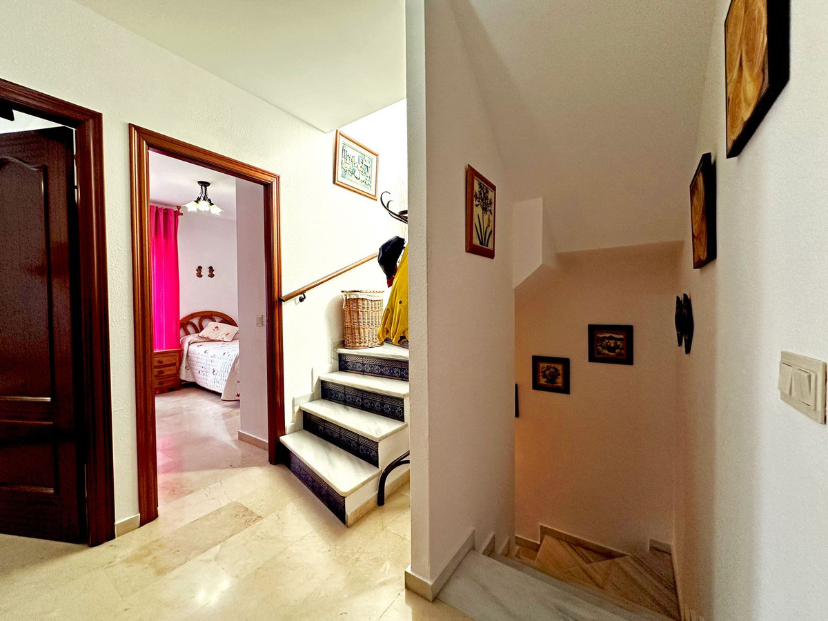Se vende Adosada de 3 dormitorios en Costa Del Sol, Málaga, España