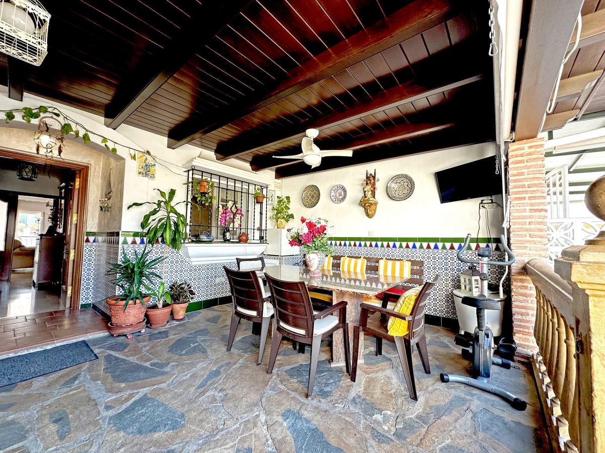 Se vende Adosada de 3 dormitorios en Costa Del Sol, Málaga, España