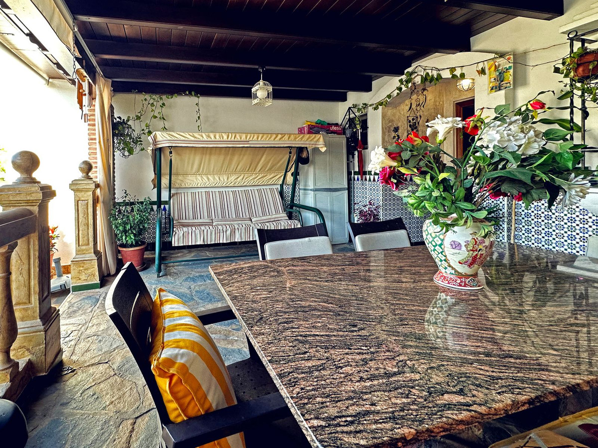 Se vende Adosada de 3 dormitorios en Costa Del Sol, Málaga, España