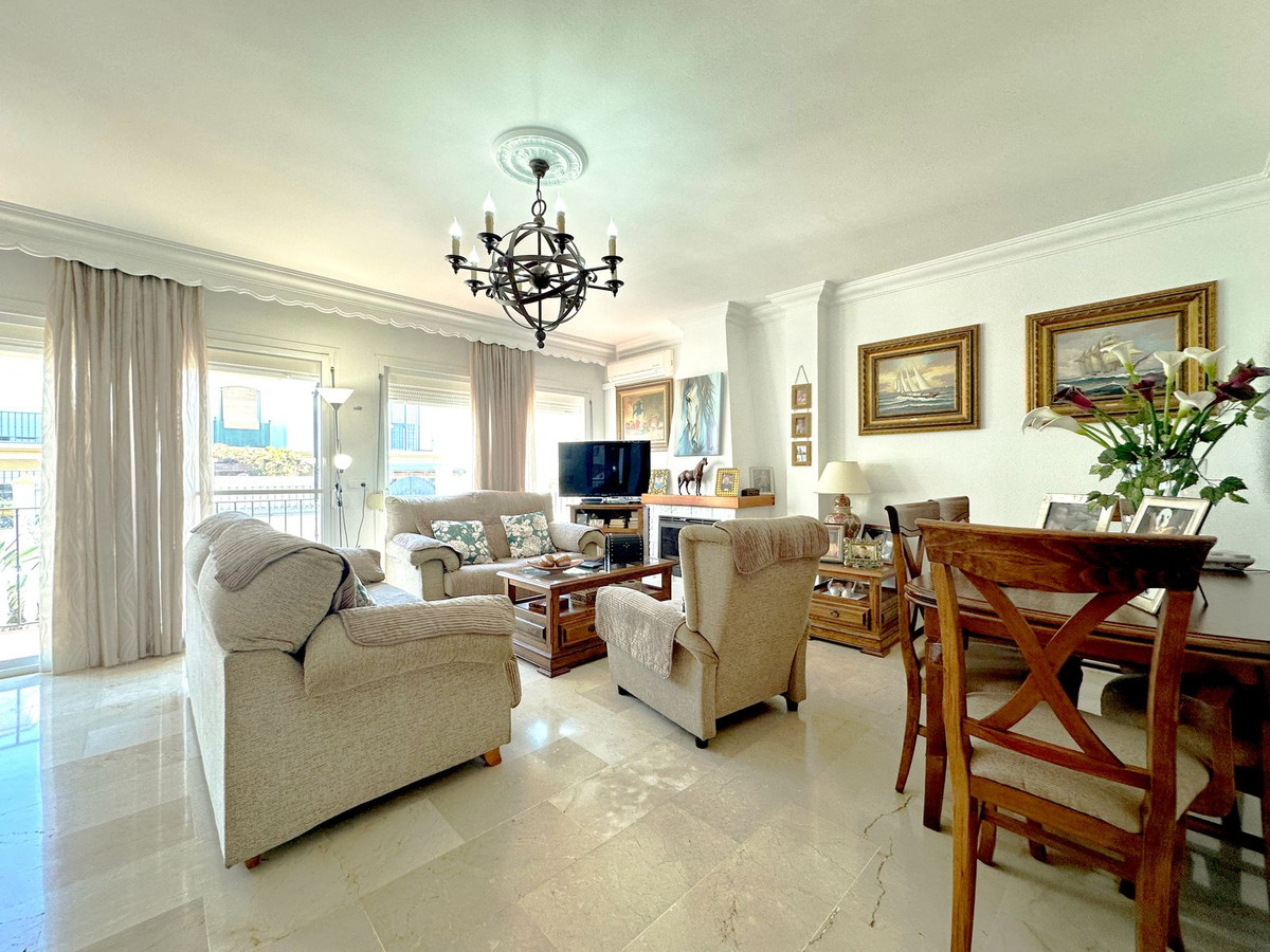 Se vende Adosada de 3 dormitorios en Costa Del Sol, Málaga, España