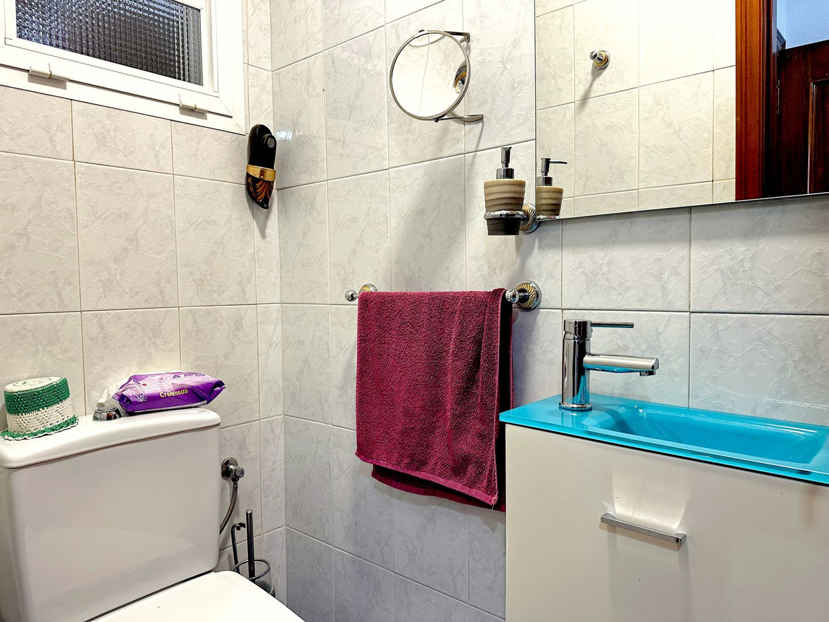 Se vende Adosada de 3 dormitorios en Costa Del Sol, Málaga, España