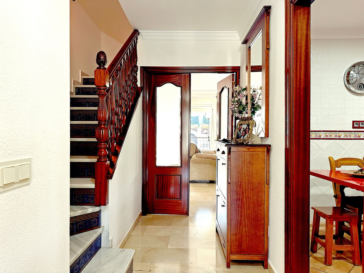 Se vende Adosada de 3 dormitorios en Costa Del Sol, Málaga, España