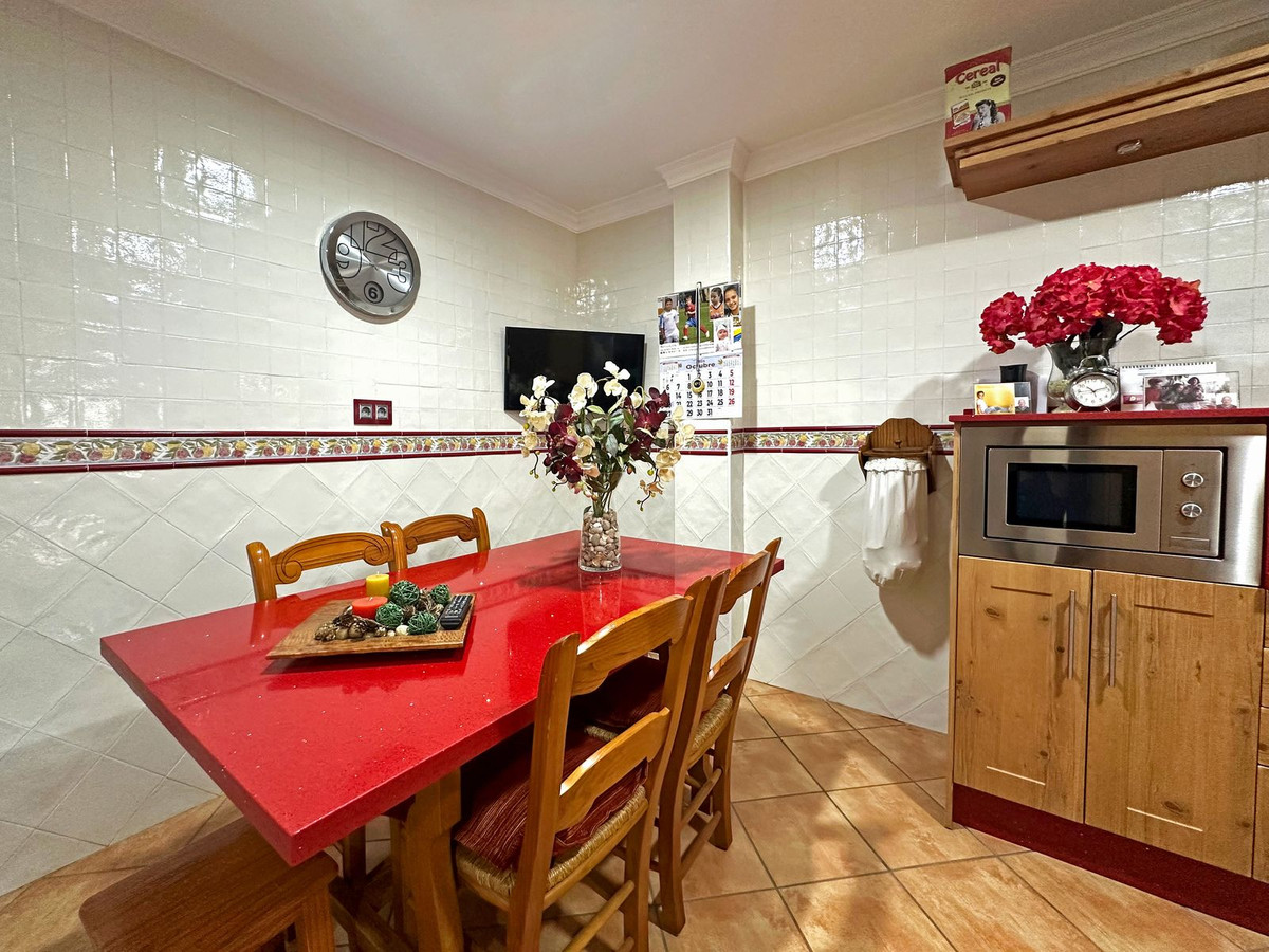 Se vende Adosada de 3 dormitorios en Costa Del Sol, Málaga, España