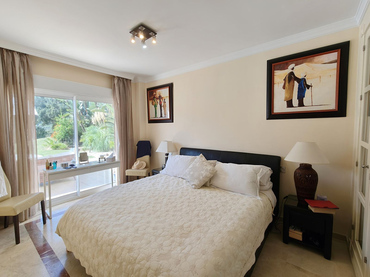 3 Bed Apartment for sale in San Roque Club Costa Del Sol, Cádiz, Spain