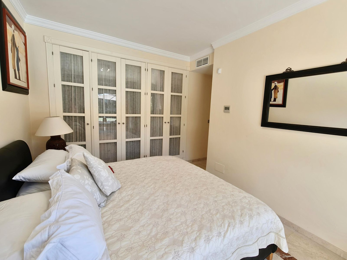 3 Bed Apartment for sale in San Roque Club Costa Del Sol, Cádiz, Spain