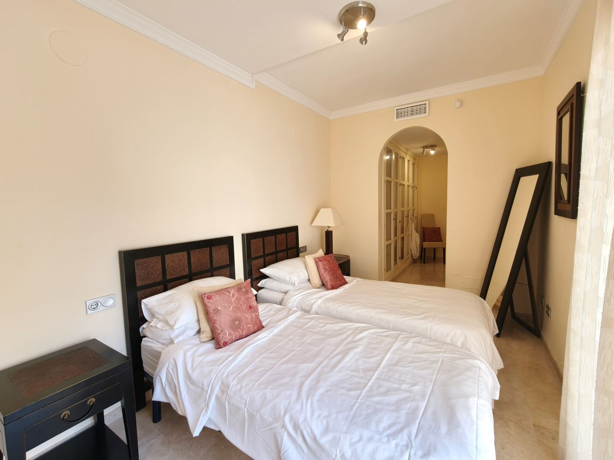 3 Bed Apartment for sale in San Roque Club Costa Del Sol, Cádiz, Spain