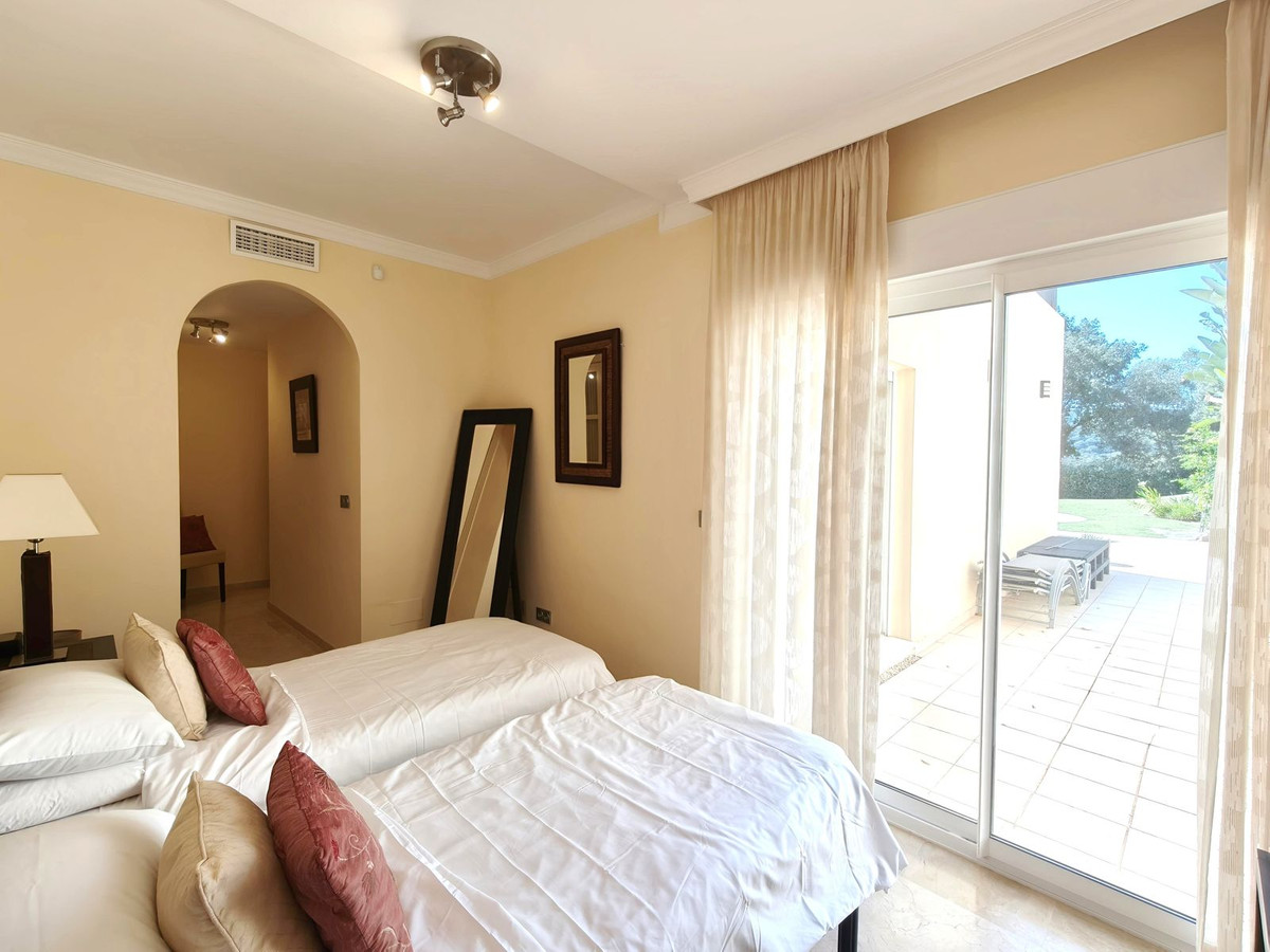 3 Bed Apartment for sale in San Roque Club Costa Del Sol, Cádiz, Spain