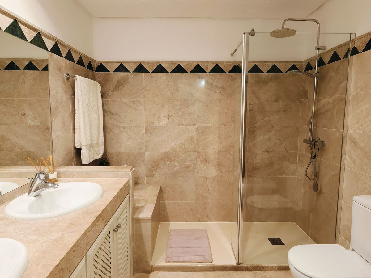 3 Bed Apartment for sale in San Roque Club Costa Del Sol, Cádiz, Spain