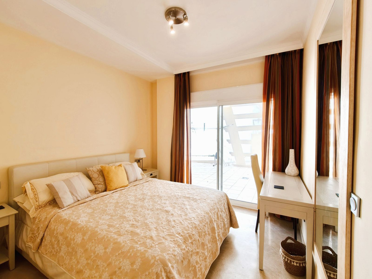 3 Bed Apartment for sale in San Roque Club Costa Del Sol, Cádiz, Spain