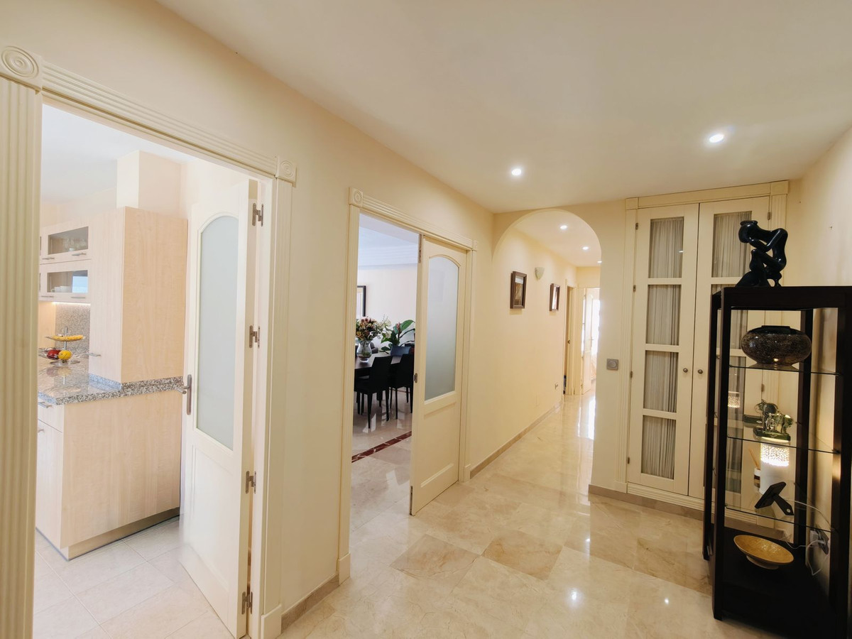 3 Bed Apartment for sale in San Roque Club Costa Del Sol, Cádiz, Spain