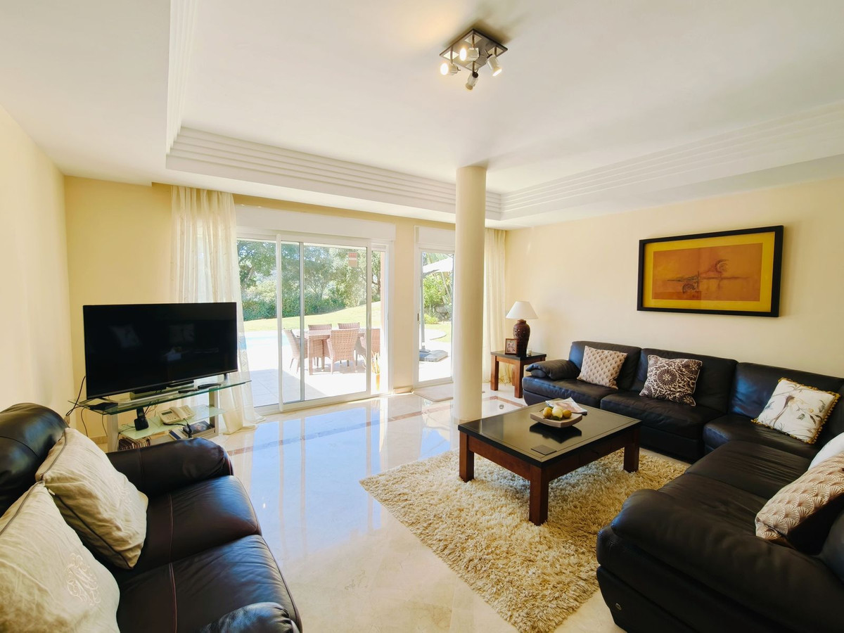 3 Bed Apartment for sale in San Roque Club Costa Del Sol, Cádiz, Spain