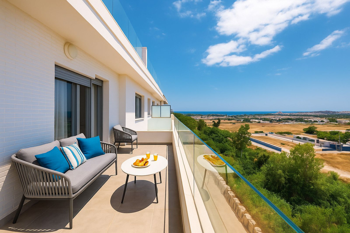 3 Bed Apartment for sale in Nueva Andalucía Costa Del Sol, Málaga, Spain