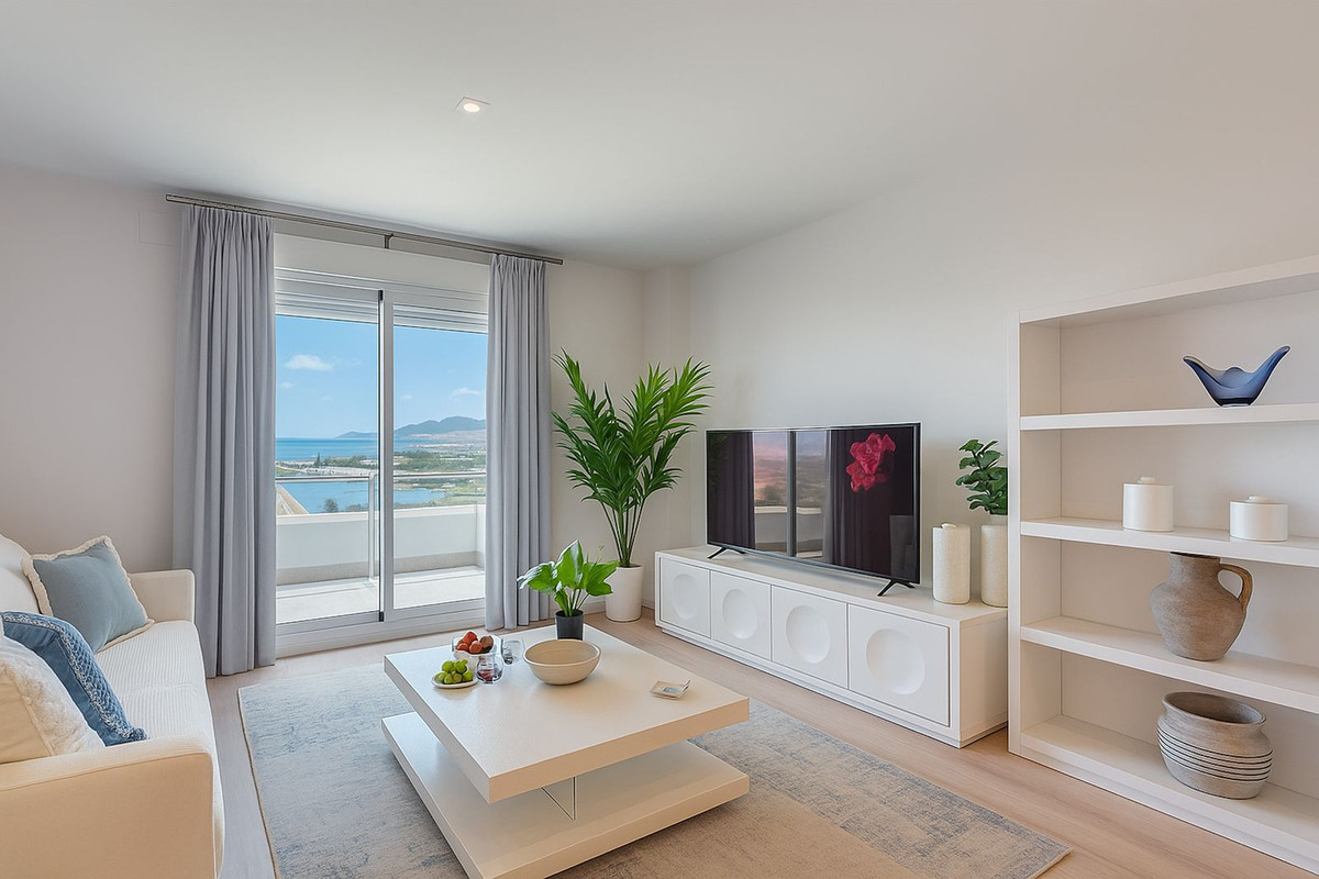 3 Bed Apartment for sale in Nueva Andalucía Costa Del Sol, Málaga, Spain