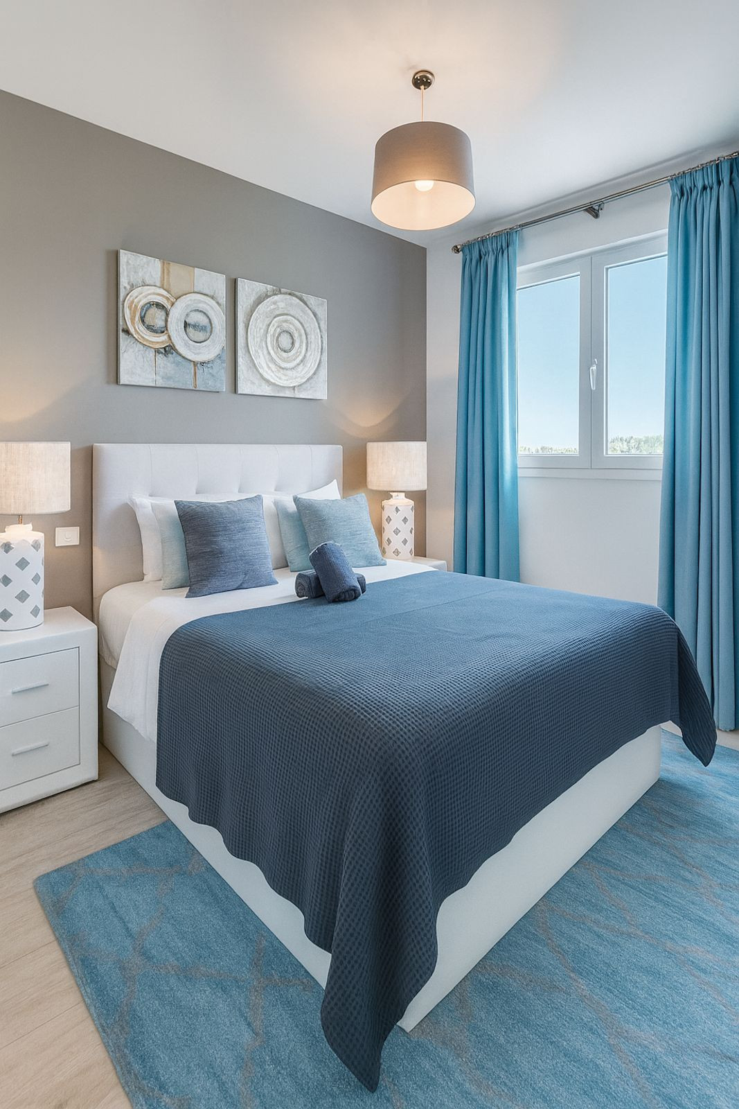 3 Bed Apartment for sale in Nueva Andalucía Costa Del Sol, Málaga, Spain