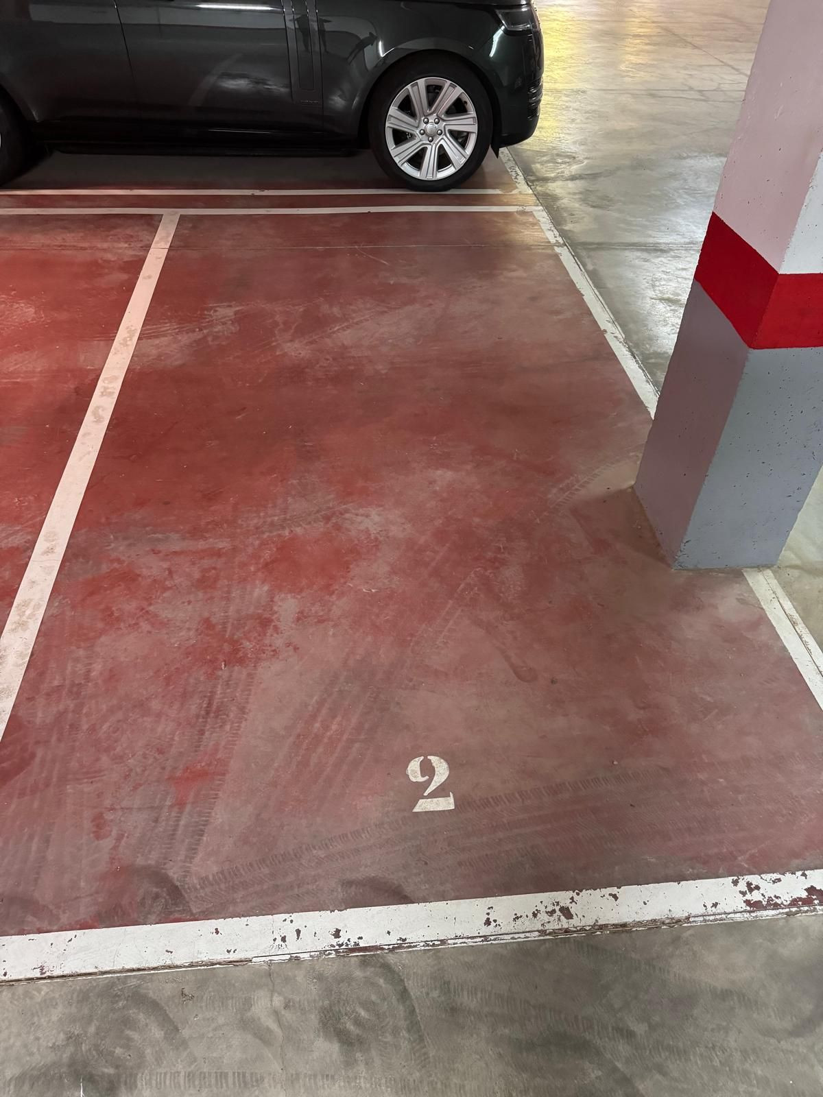 Se vende Aparcamiento  en Costa Del Sol, Málaga, España