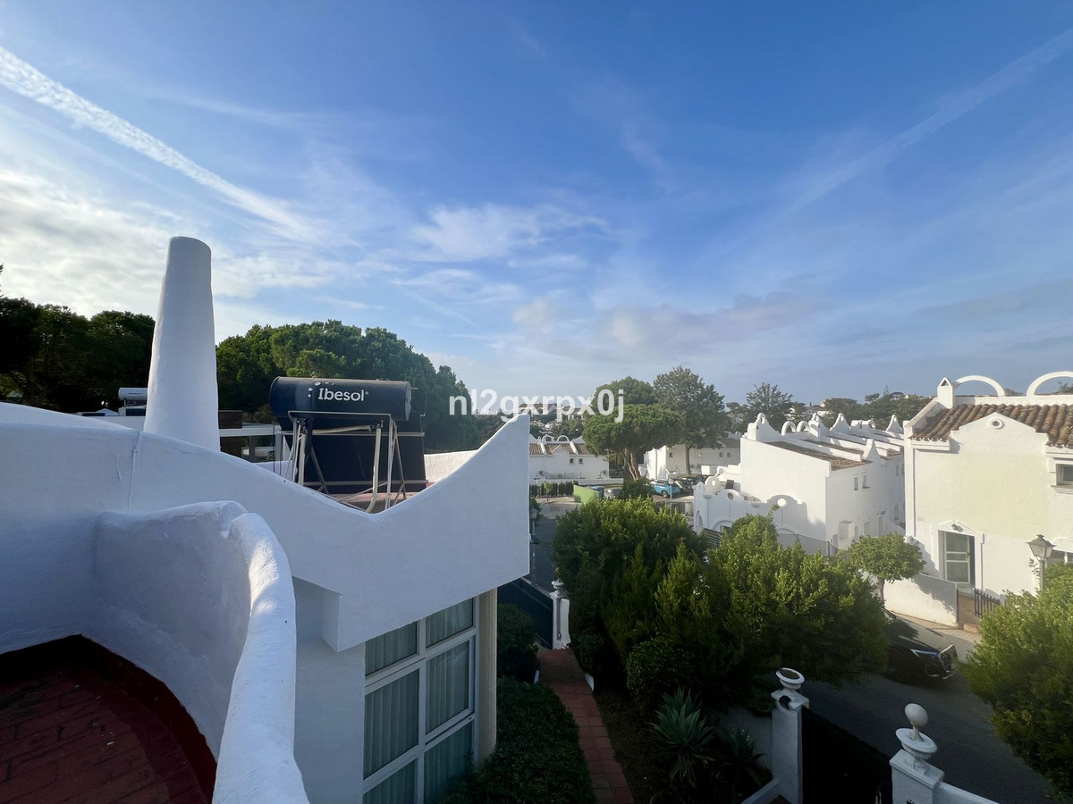 3 Bed Townhouse for sale in Reserva De Marbella Costa Del Sol, Málaga, Spain