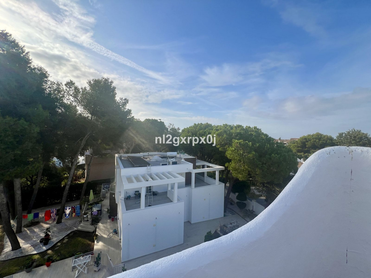 3 Bed Townhouse for sale in Reserva De Marbella Costa Del Sol, Málaga, Spain