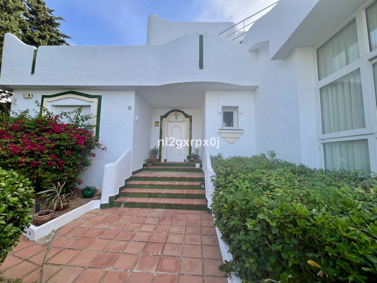 3 Bed Townhouse for sale in Reserva De Marbella Costa Del Sol, Málaga, Spain