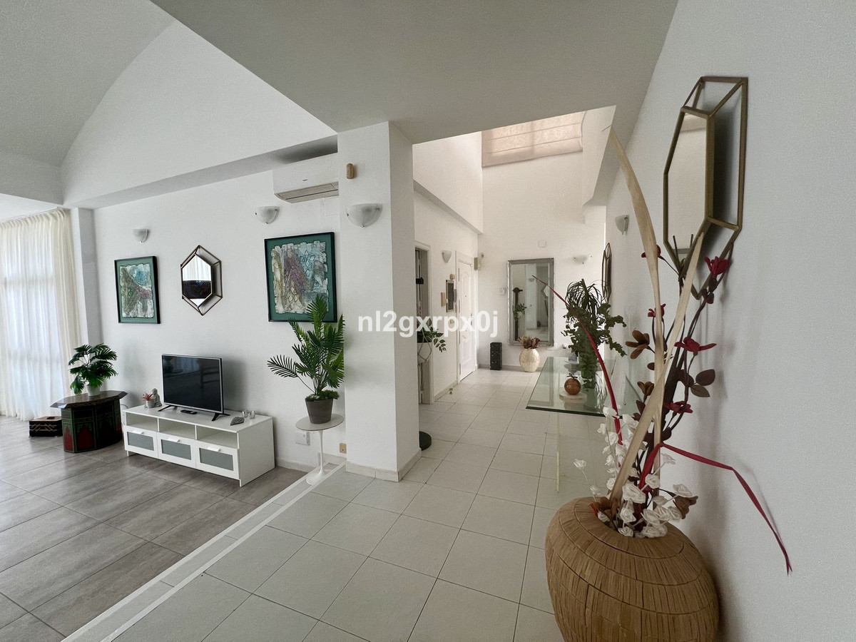 3 Bed Townhouse for sale in Reserva De Marbella Costa Del Sol, Málaga, Spain