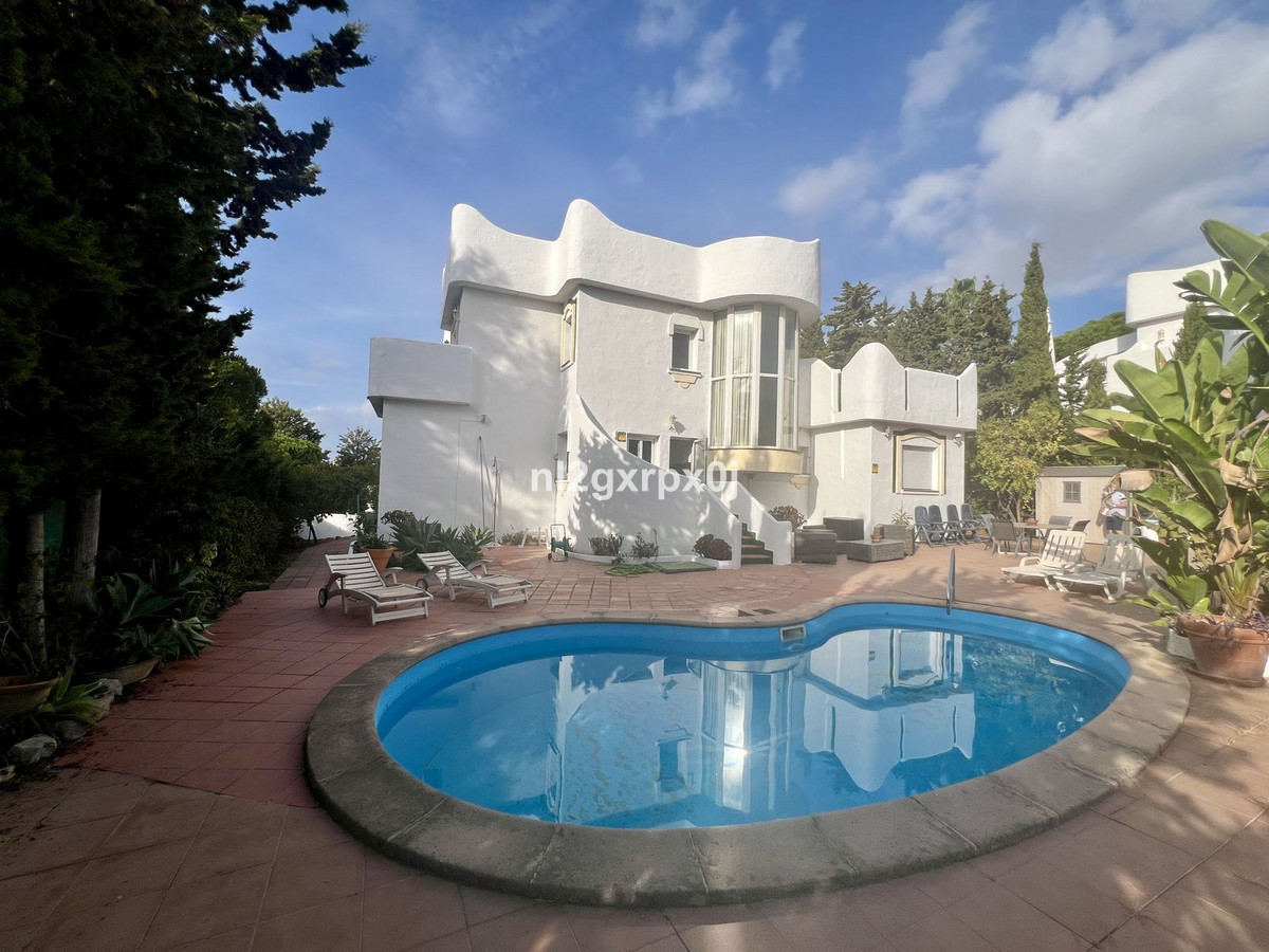 3 Bed Townhouse for sale in Reserva De Marbella Costa Del Sol, Málaga, Spain