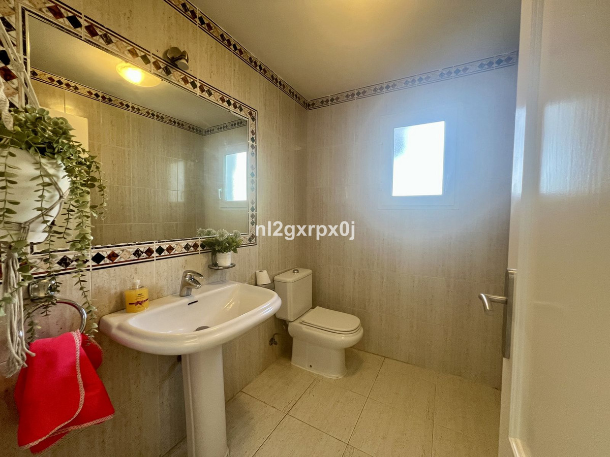 3 Bed Townhouse for sale in Reserva De Marbella Costa Del Sol, Málaga, Spain
