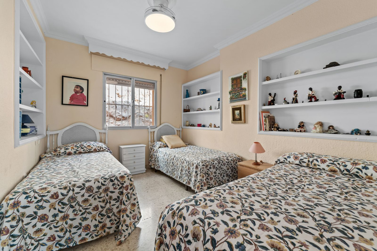 4 Bed Townhouse for sale in Benalmadena Costa Del Sol, Málaga, Spain