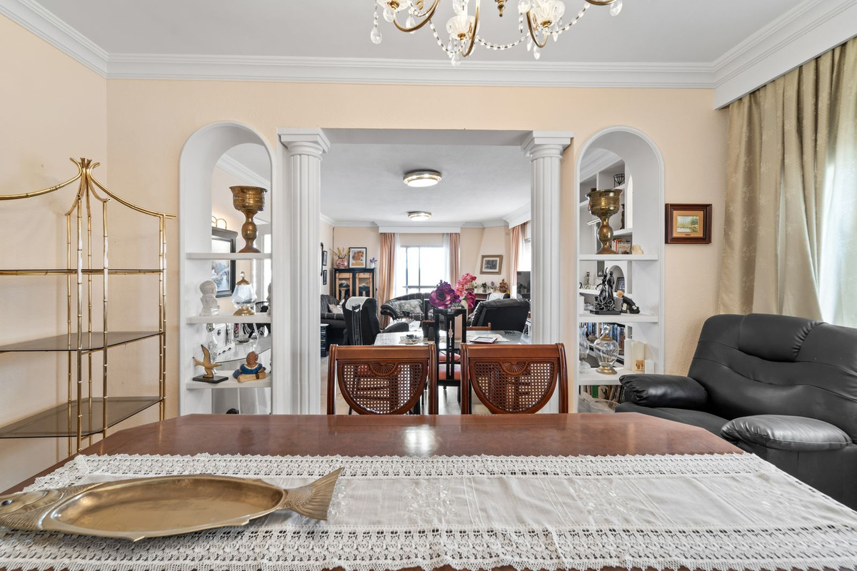 4 Bed Townhouse for sale in Benalmadena Costa Del Sol, Málaga, Spain