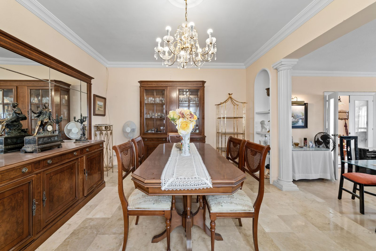 4 Bed Townhouse for sale in Benalmadena Costa Del Sol, Málaga, Spain