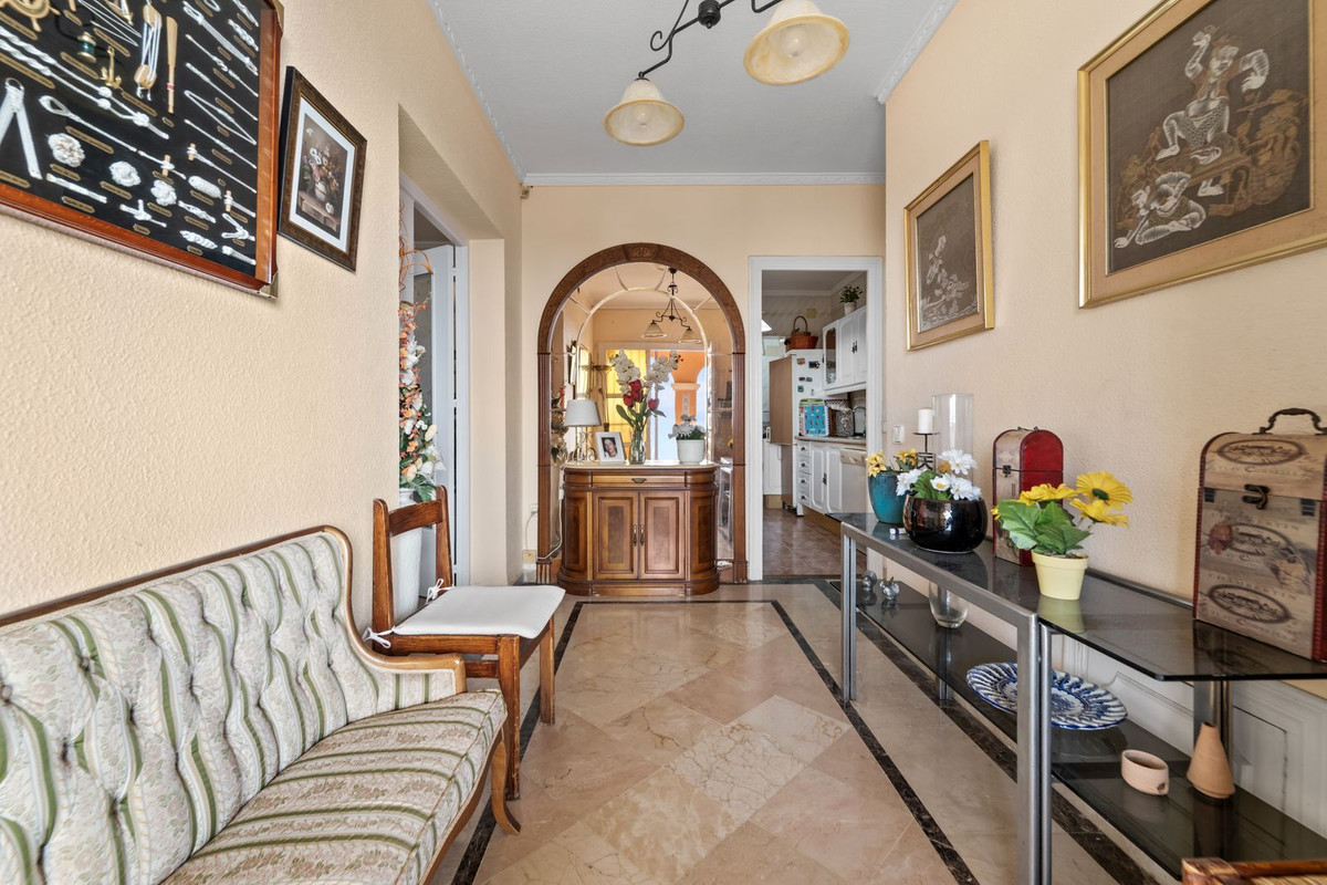 4 Bed Townhouse for sale in Benalmadena Costa Del Sol, Málaga, Spain