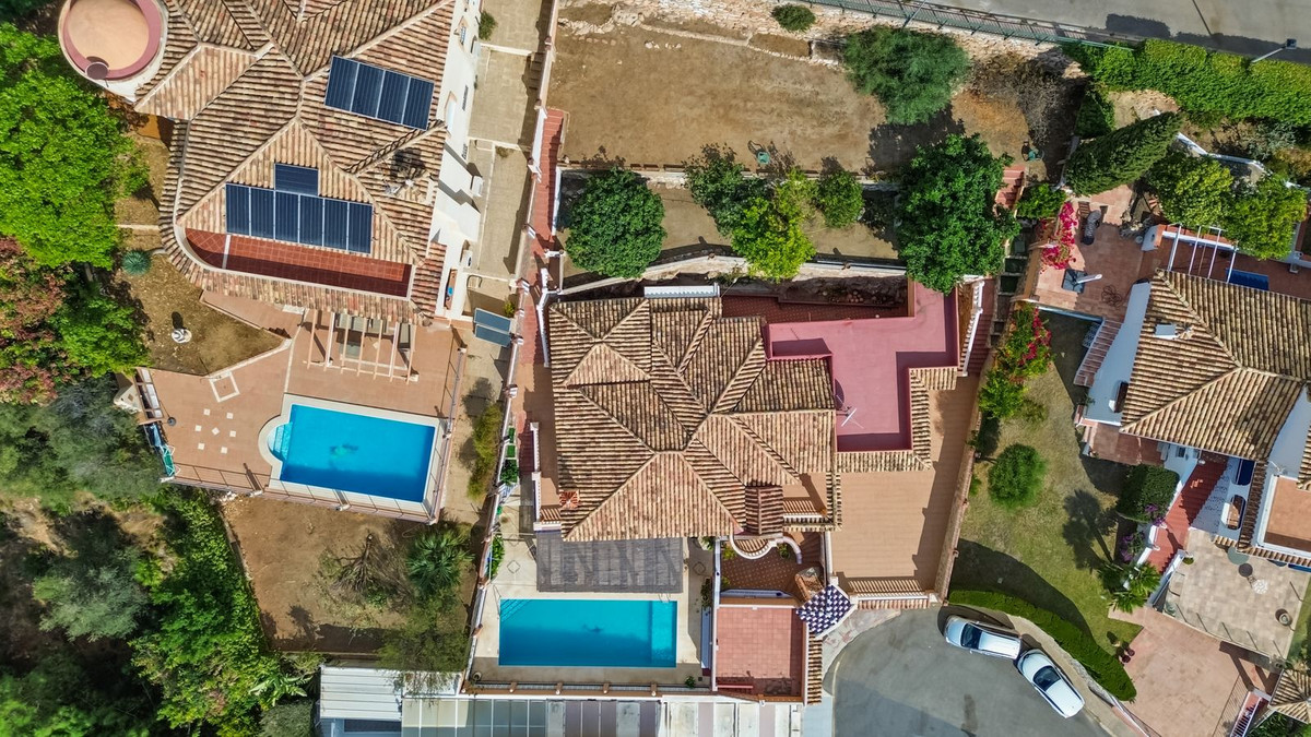 4 Bed Townhouse for sale in Benalmadena Costa Del Sol, Málaga, Spain