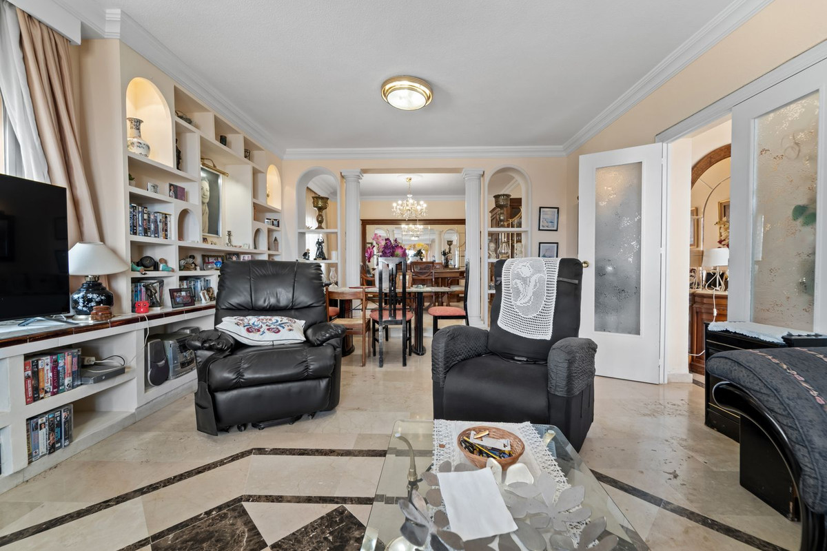 4 Bed Townhouse for sale in Benalmadena Costa Del Sol, Málaga, Spain