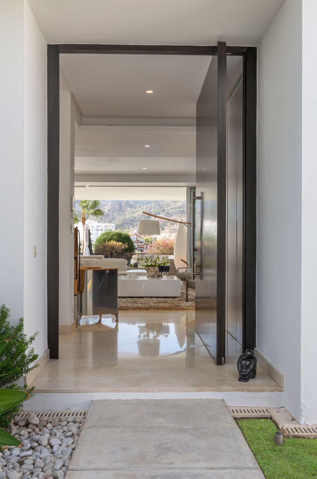 3 Bed Townhouse for sale in Río Real Costa Del Sol, Málaga, Spain