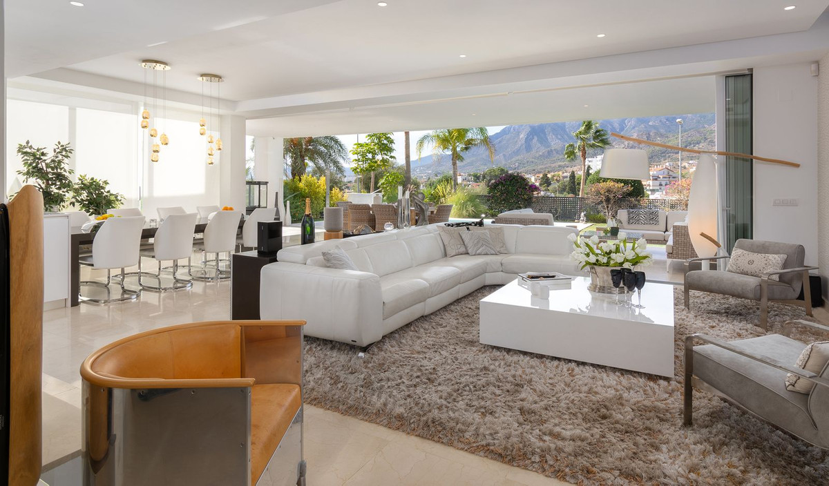 3 Bed Townhouse for sale in Río Real Costa Del Sol, Málaga, Spain