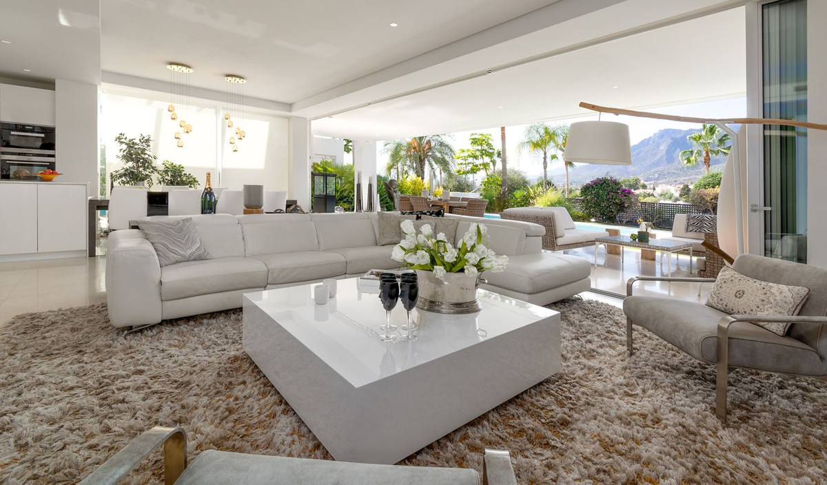 3 Bed Townhouse for sale in Río Real Costa Del Sol, Málaga, Spain