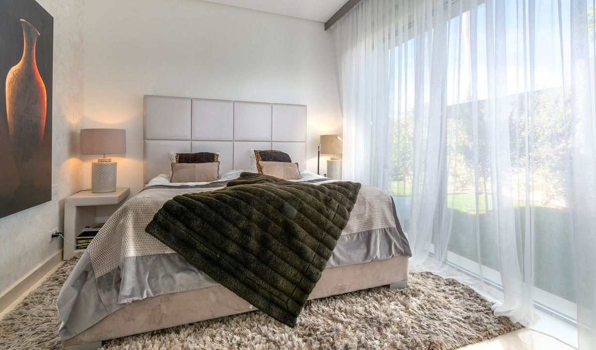 3 Bed Townhouse for sale in Río Real Costa Del Sol, Málaga, Spain