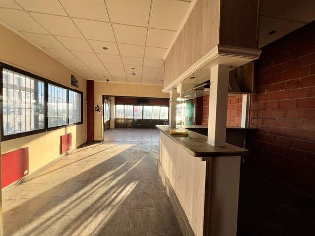 Commercial unit for sale in Orihuela Costa Costa Blanca, Alicante, Spain