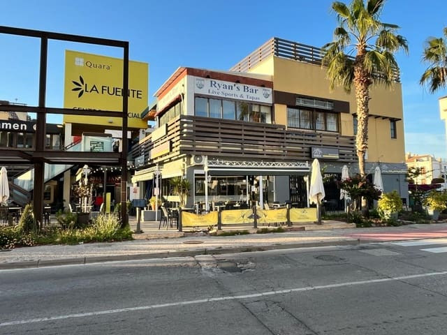 Commercial unit for sale in Orihuela Costa Costa Blanca, Alicante, Spain