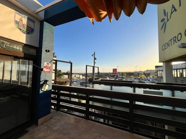 Commercial unit for sale in Orihuela Costa Costa Blanca, Alicante, Spain