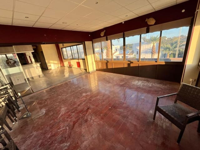 Commercial unit for sale in Orihuela Costa Costa Blanca, Alicante, Spain