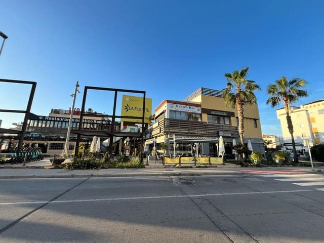 Commercial unit for sale in Orihuela Costa Costa Blanca, Alicante, Spain