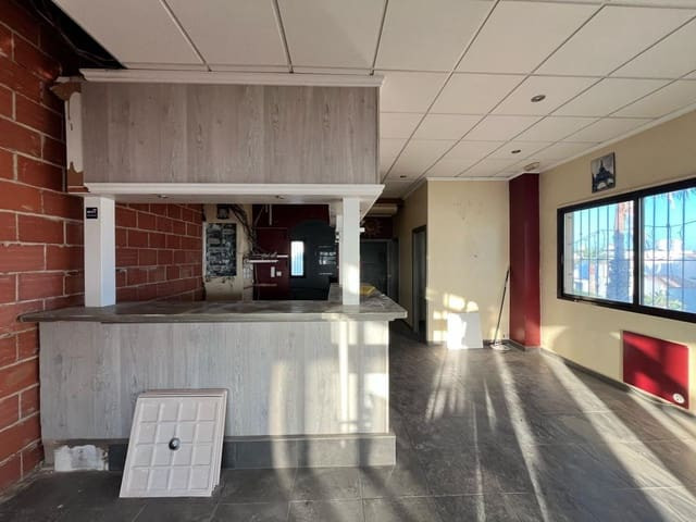 Commercial unit for sale in Orihuela Costa Costa Blanca, Alicante, Spain