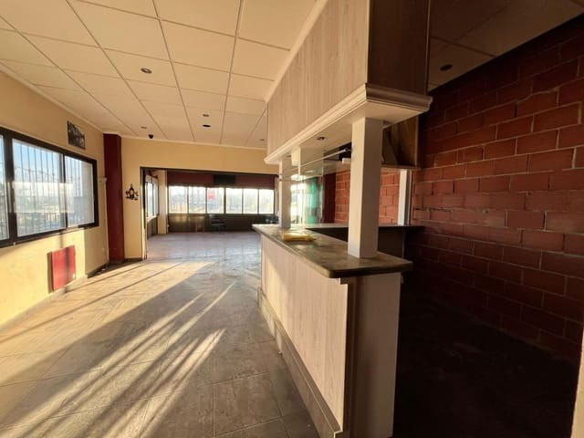 Commercial unit for sale in Orihuela Costa Costa Blanca, Alicante, Spain