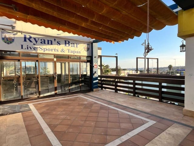Commercial unit for sale in Orihuela Costa Costa Blanca, Alicante, Spain