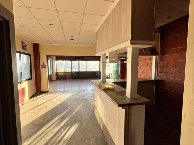 Commercial unit for sale in Orihuela Costa Costa Blanca, Alicante, Spain